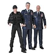 Stargate SG-1 Series 5 Action Figure Case